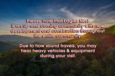 Grayling Lodge at Eagles Nest