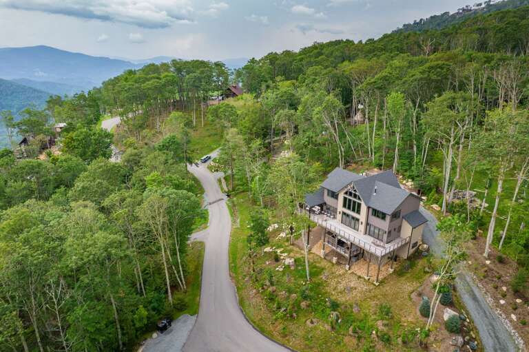 Ambience Lodge at Eagles Nest