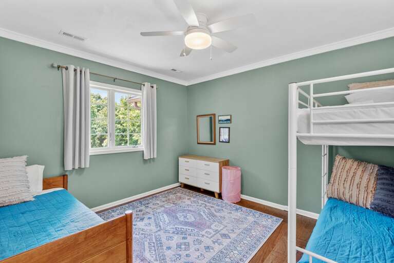 Find Rentals