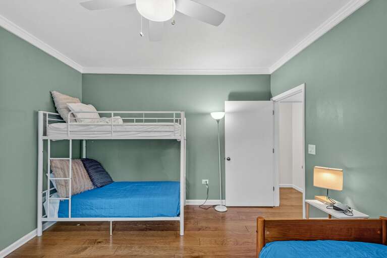 Find Rentals