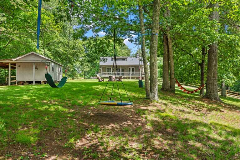 Find Rentals