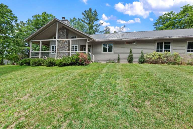 Find Rentals