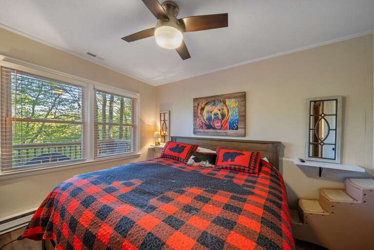 Wolfman Lodge