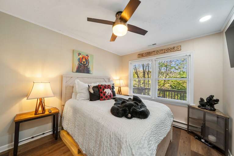 Find Rentals