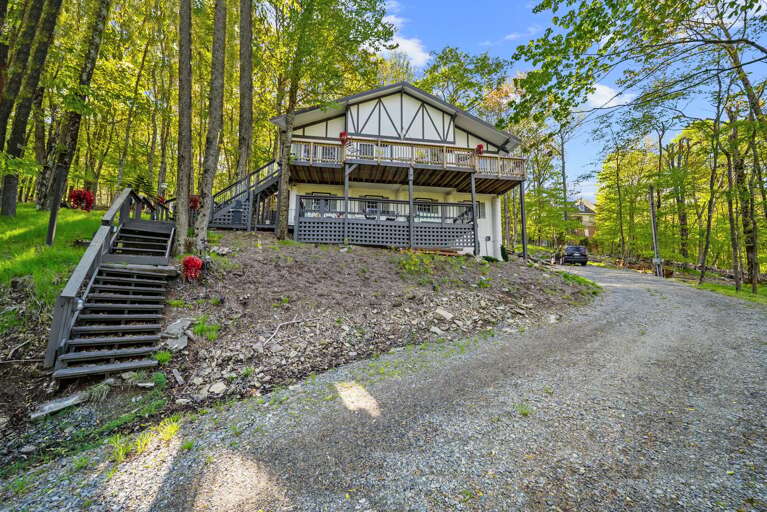 Find Rentals