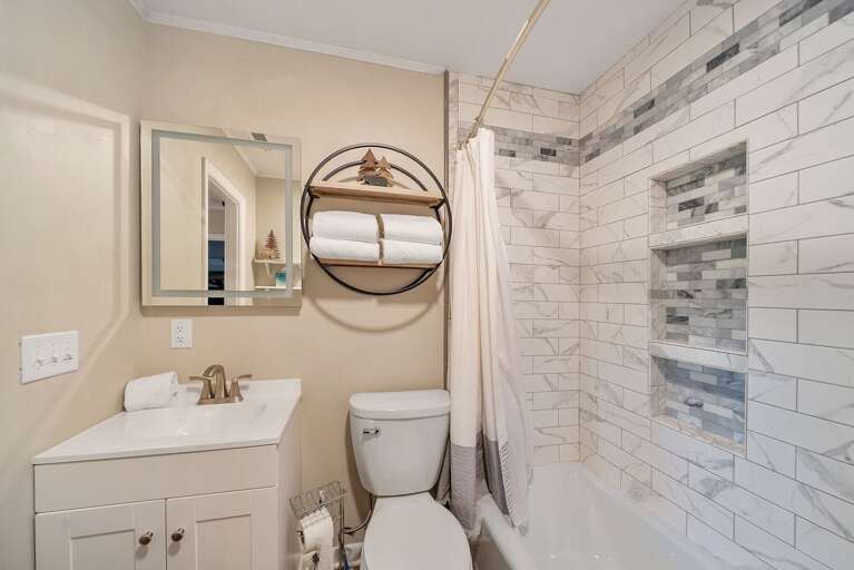 Find Rentals