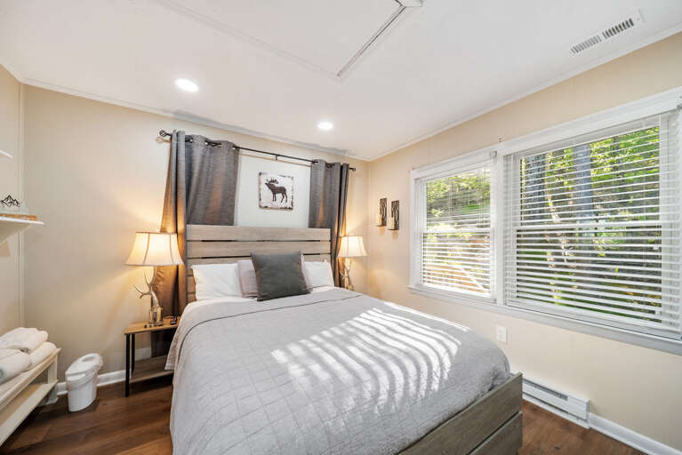 Find Rentals