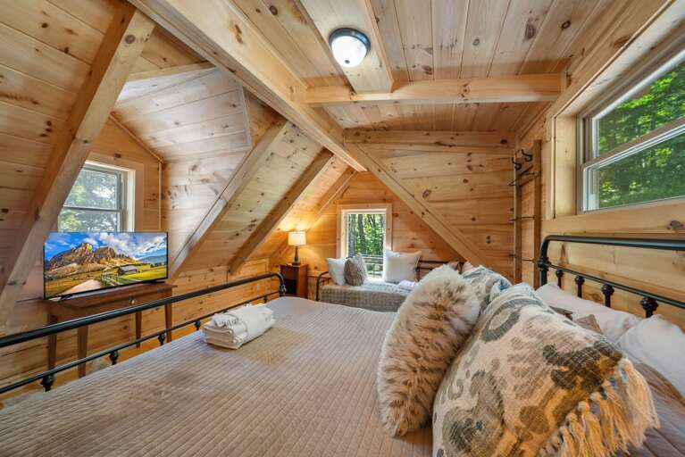 Banner Elk Home Rental