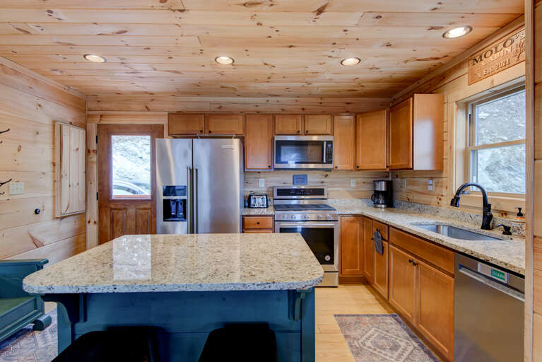 Find Rentals