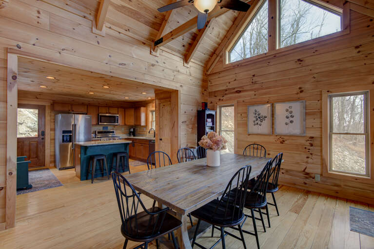Find Rentals