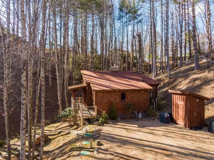 Doe Run Cottage at Eagles Nest