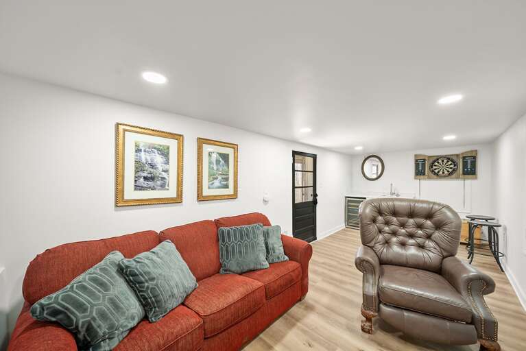 Find Rentals