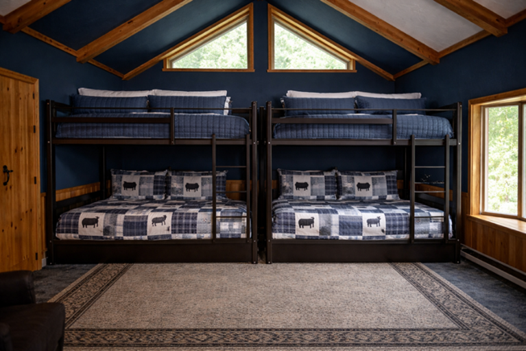 Great Grandfather View