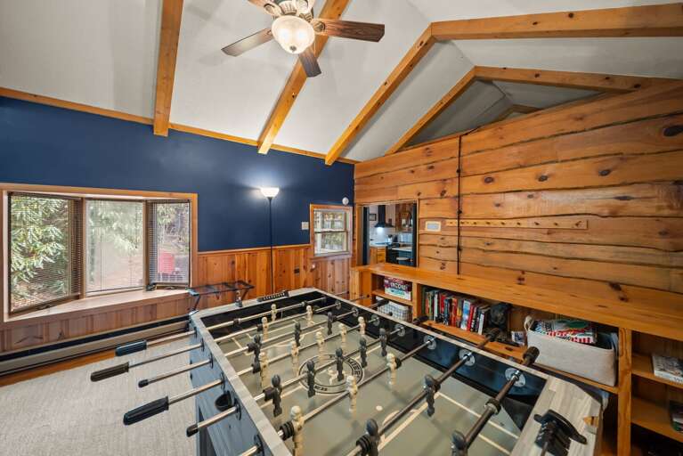 Find Rentals