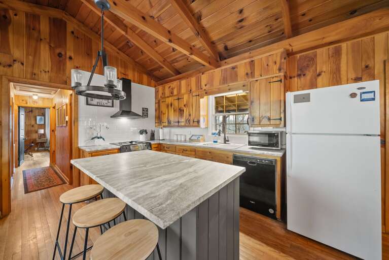 Find Rentals