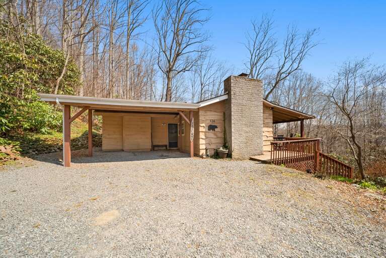Find Rentals