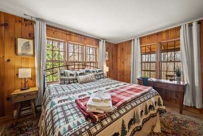 Great Grandfather View