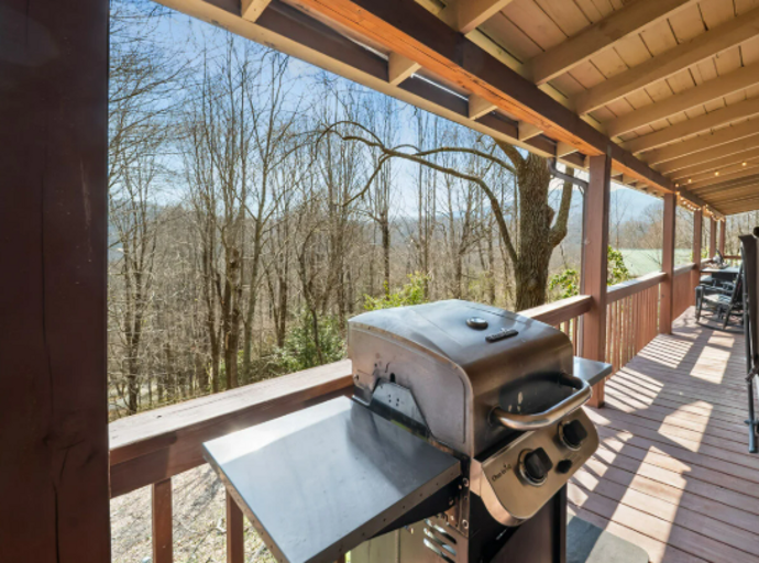 Great Grandfather View