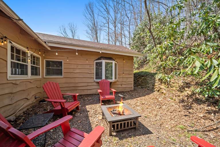Find Rentals