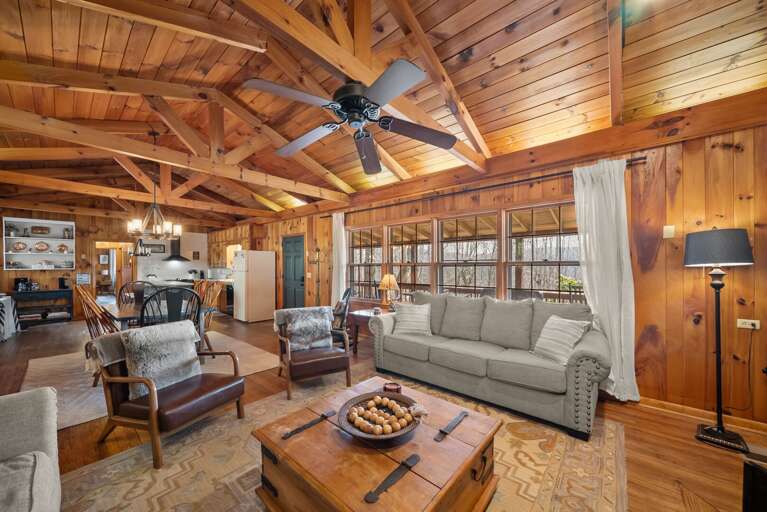 Find Rentals
