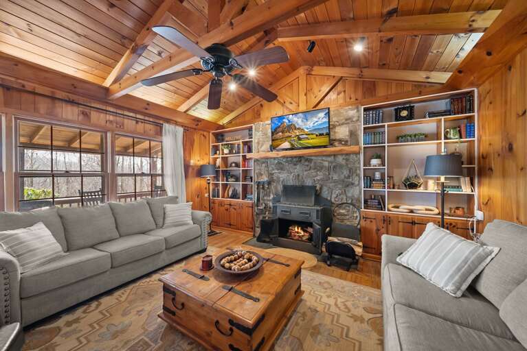 Find Rentals