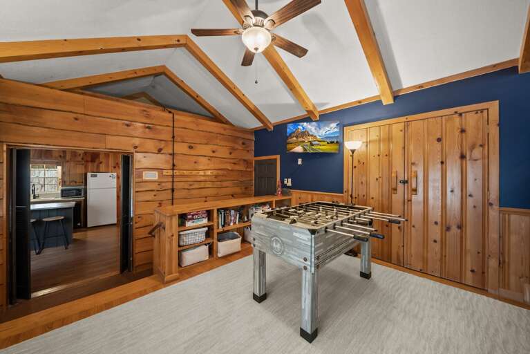 Find Rentals