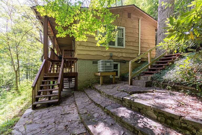 Find Rentals