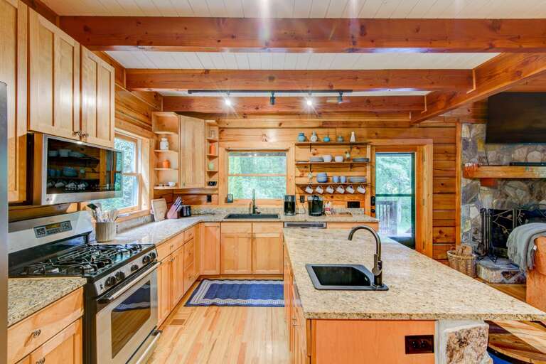 Find Rentals