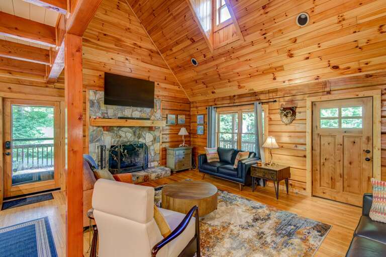 Find Rentals