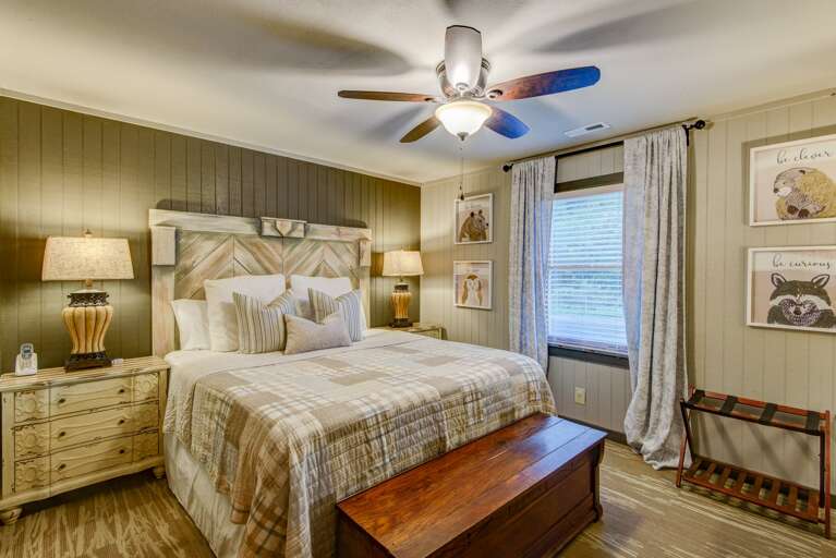 Find Rentals
