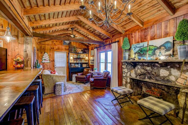 Find Rentals