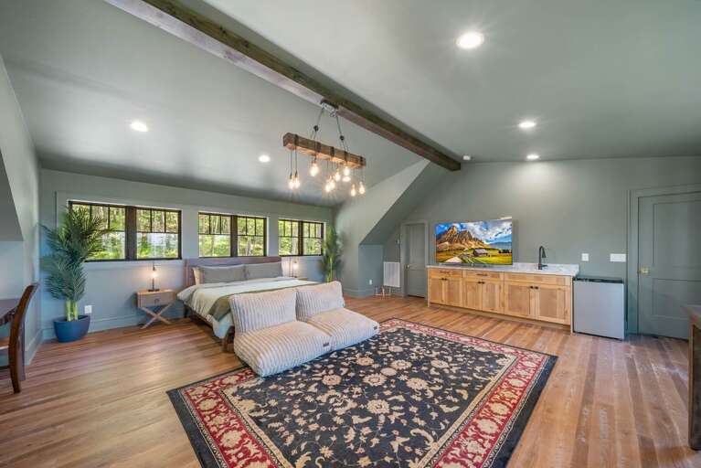 Find Rentals