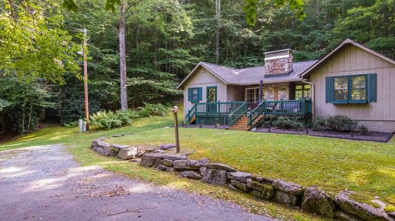Boone Home Rental