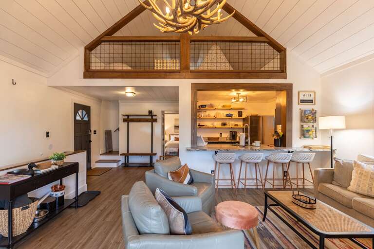 Lark Hollow at Linville Land Harbor