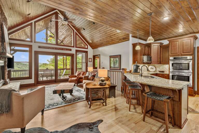 Find Rentals