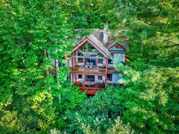 Find Rentals