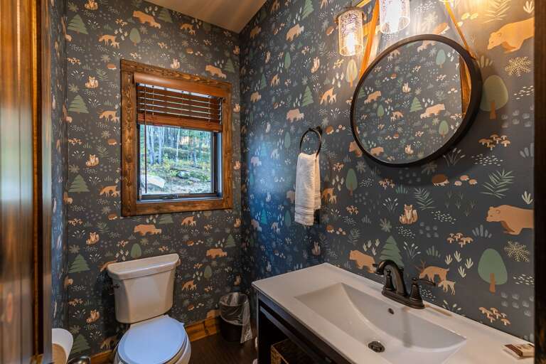 Find Rentals