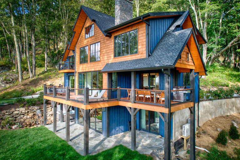 Find Rentals