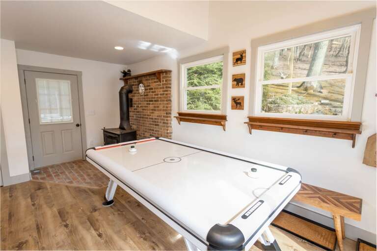 Find Rentals