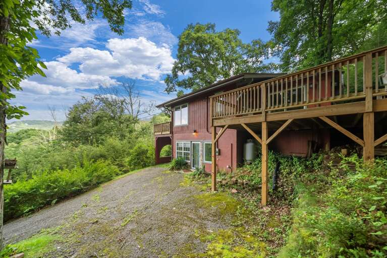 Find Rentals