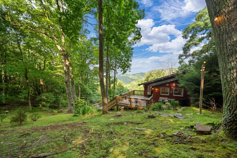 Find Rentals