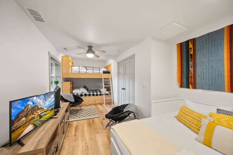 Find Rentals