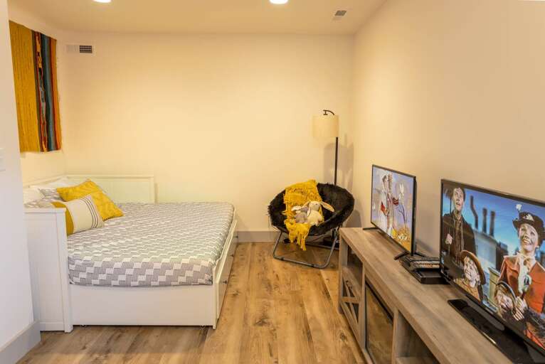 Find Rentals