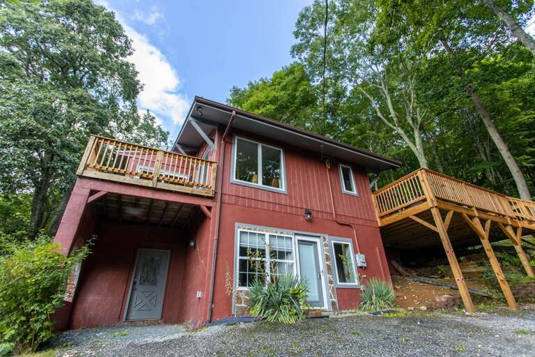 Find Rentals