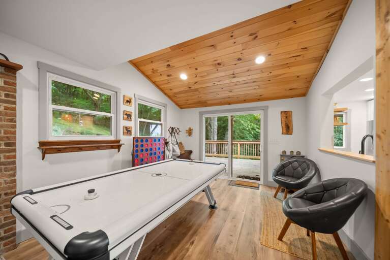 Find Rentals