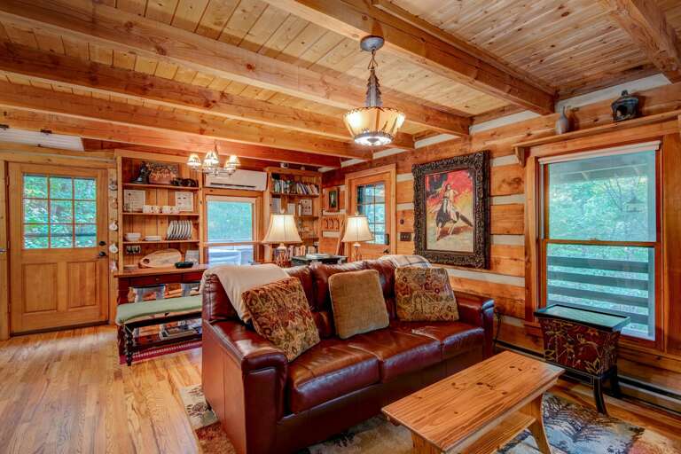 Find Rentals