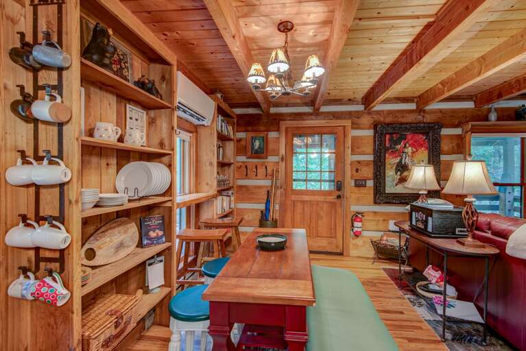 Find Rentals