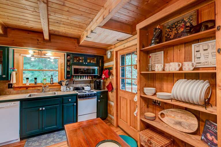 Find Rentals