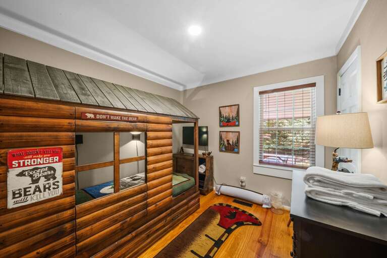 Find Rentals