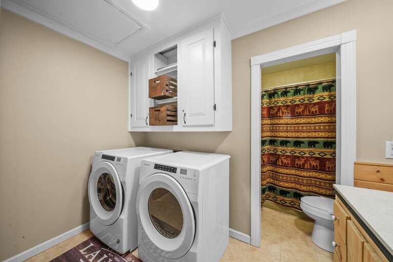 Find Rentals